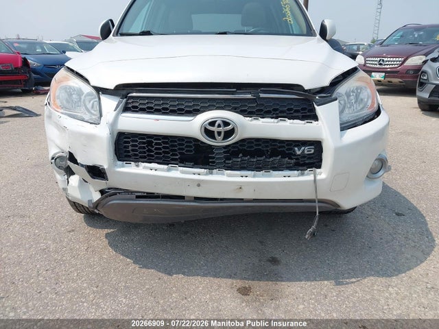 Продаж на аукціоні авто 2010 Toyota Rav4 Limited V6, vin: 2T3DK4DV4AW020127, номер лоту: 20266909