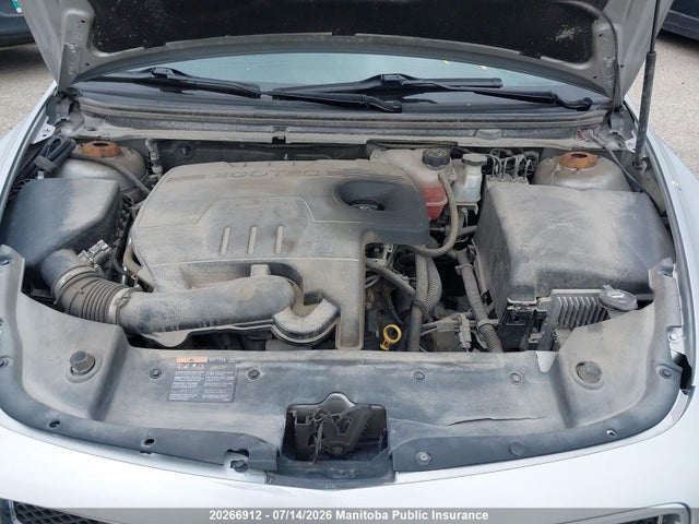 Aukcja sprzedaży 2012 Chevrolet Malibu Lt, vin: 1G1ZD5EU8CF374533, numer aukcji: 20266912