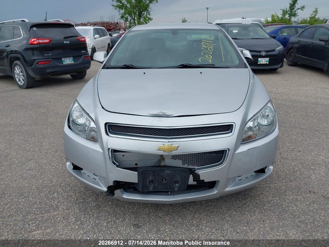 Aukcja sprzedaży 2012 Chevrolet Malibu Lt, vin: 1G1ZD5EU8CF374533, numer aukcji: 20266912