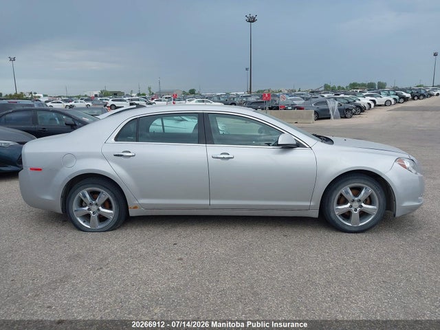 Aukcja sprzedaży 2012 Chevrolet Malibu Lt, vin: 1G1ZD5EU8CF374533, numer aukcji: 20266912
