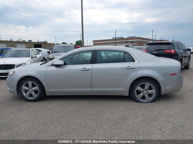 Aukcja sprzedaży 2012 Chevrolet Malibu Lt, vin: 1G1ZD5EU8CF374533, numer aukcji: 20266912