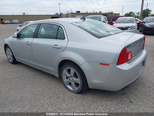 Aukcja sprzedaży 2012 Chevrolet Malibu Lt, vin: 1G1ZD5EU8CF374533, numer aukcji: 20266912