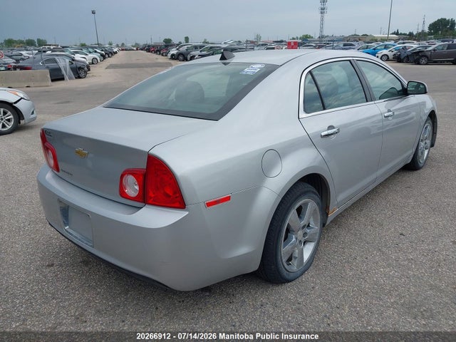 Aukcja sprzedaży 2012 Chevrolet Malibu Lt, vin: 1G1ZD5EU8CF374533, numer aukcji: 20266912