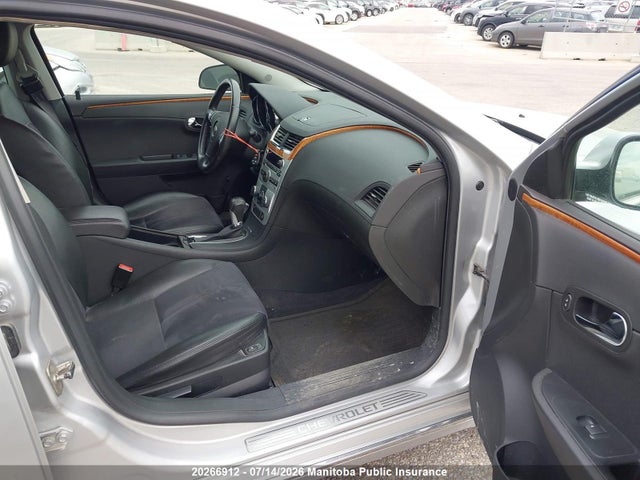 Aukcja sprzedaży 2012 Chevrolet Malibu Lt, vin: 1G1ZD5EU8CF374533, numer aukcji: 20266912