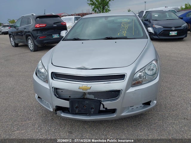 Aukcja sprzedaży 2012 Chevrolet Malibu Lt, vin: 1G1ZD5EU8CF374533, numer aukcji: 20266912