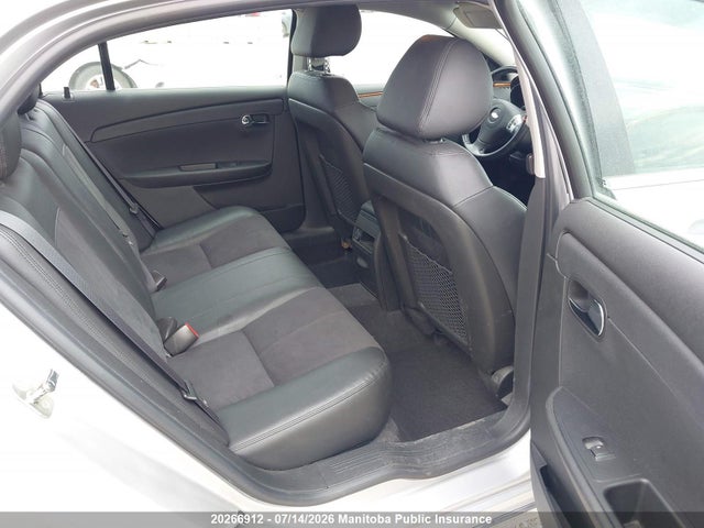 Aukcja sprzedaży 2012 Chevrolet Malibu Lt, vin: 1G1ZD5EU8CF374533, numer aukcji: 20266912