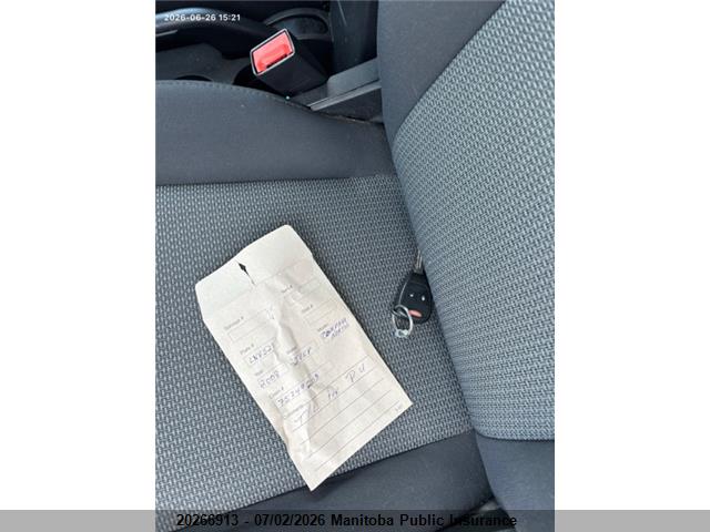 Продаж на аукціоні авто 2008 Jeep Compass North, vin: 1J8FT47W48D686527, номер лоту: 20266913