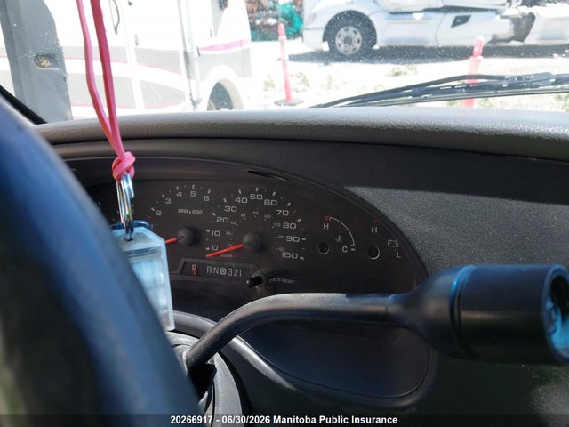 20266917 :رقم المزاد ، 1FD4E45S08DA23038 vin ، 2008 Ford Other مزاد بيع