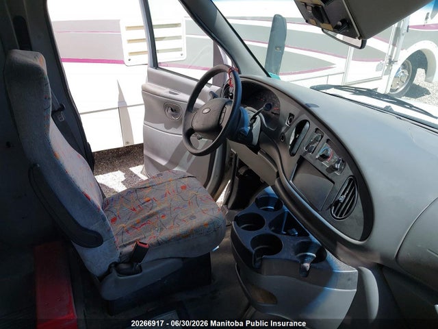 20266917 :رقم المزاد ، 1FD4E45S08DA23038 vin ، 2008 Ford Other مزاد بيع