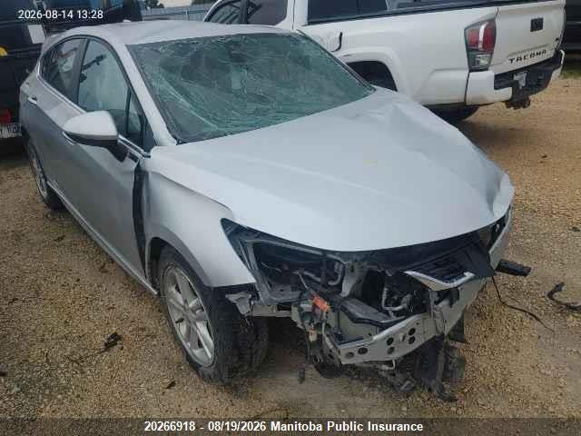 2017 3G1BE6SM3HS586719 main image