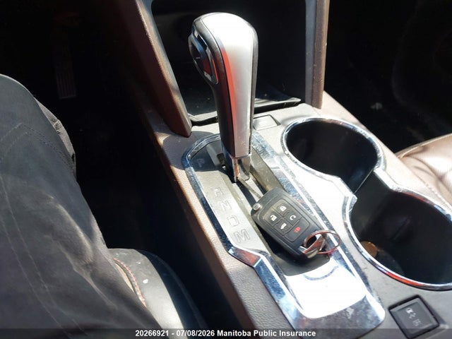 Aukcja sprzedaży 2014 Chevrolet Equinox Lt, vin: 2GNFLGEK8E6267588, numer aukcji: 20266921