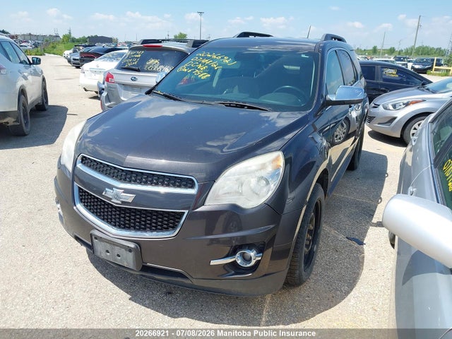 Aukcja sprzedaży 2014 Chevrolet Equinox Lt, vin: 2GNFLGEK8E6267588, numer aukcji: 20266921