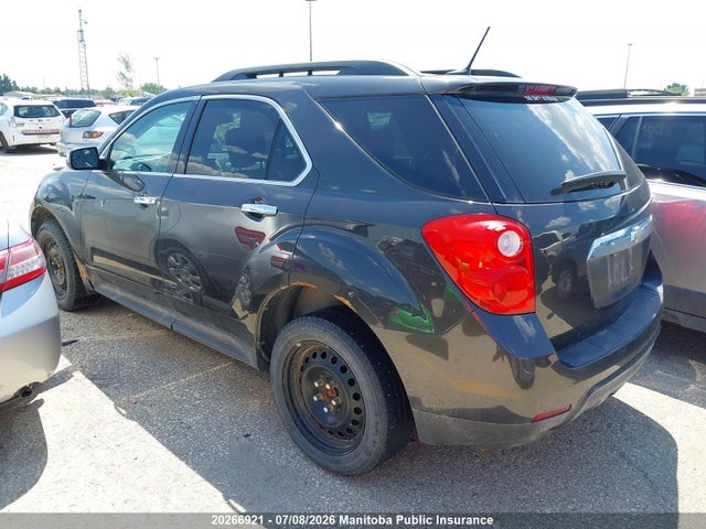 Aukcja sprzedaży 2014 Chevrolet Equinox Lt, vin: 2GNFLGEK8E6267588, numer aukcji: 20266921
