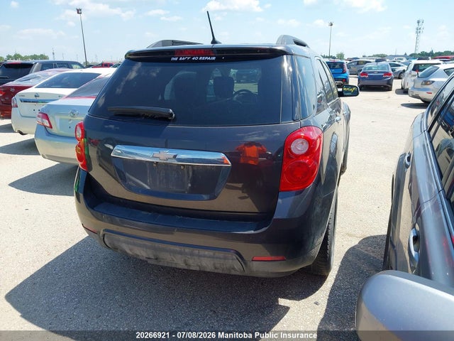 Aukcja sprzedaży 2014 Chevrolet Equinox Lt, vin: 2GNFLGEK8E6267588, numer aukcji: 20266921
