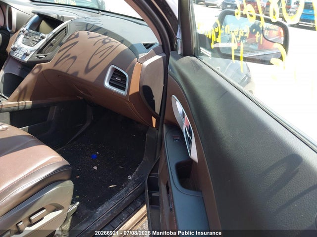 Aukcja sprzedaży 2014 Chevrolet Equinox Lt, vin: 2GNFLGEK8E6267588, numer aukcji: 20266921