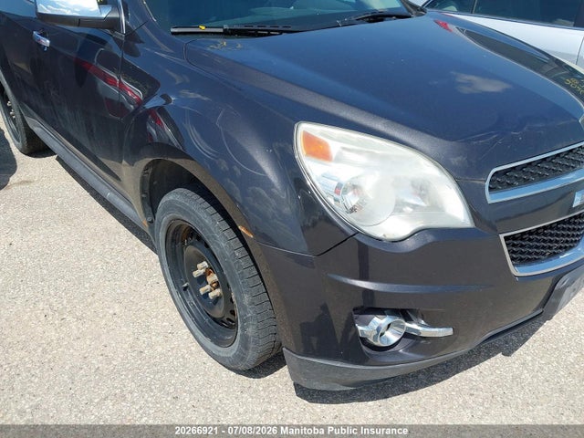 Aukcja sprzedaży 2014 Chevrolet Equinox Lt, vin: 2GNFLGEK8E6267588, numer aukcji: 20266921