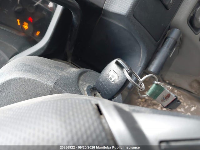 Aukcja sprzedaży 2009 Honda Ridgeline Rt, vin: 2HJYK16539H001752, numer aukcji: 20266922