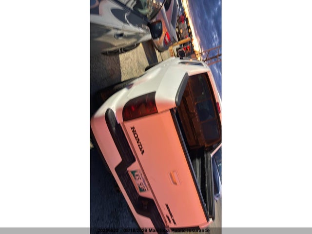 Aukcja sprzedaży 2009 Honda Ridgeline Rt, vin: 2HJYK16539H001752, numer aukcji: 20266922