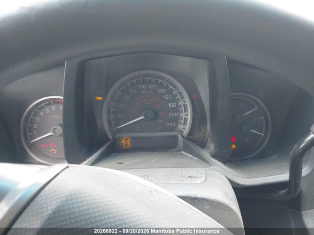 Aukcja sprzedaży 2009 Honda Ridgeline Rt, vin: 2HJYK16539H001752, numer aukcji: 20266922