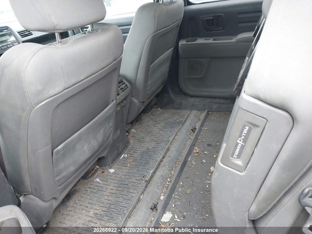 Aukcja sprzedaży 2009 Honda Ridgeline Rt, vin: 2HJYK16539H001752, numer aukcji: 20266922