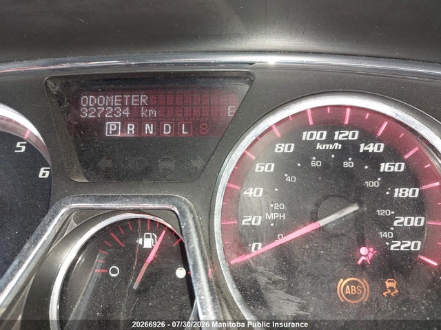 1GKKVTKD3GJ277214 GMC Acadia Denali