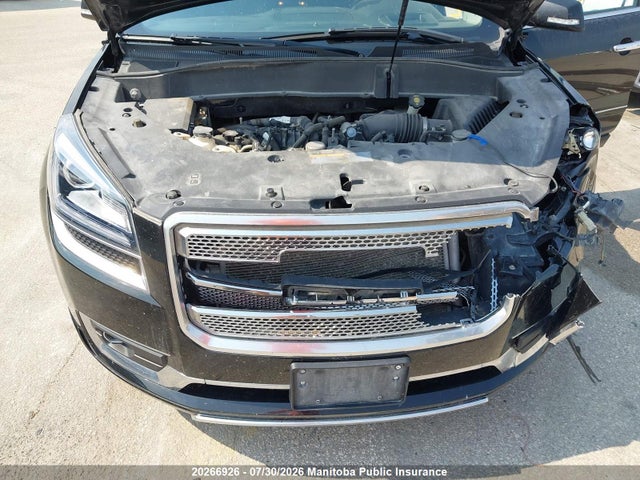 1GKKVTKD3GJ277214 GMC Acadia Denali