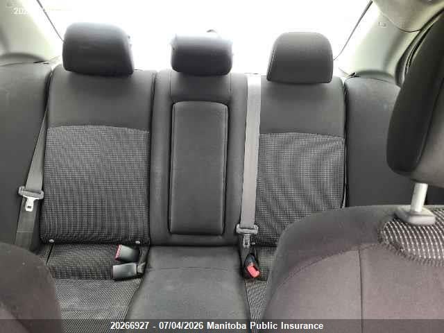 Aukcja sprzedaży 2010 Mitsubishi Lancer Se, vin: JA32U2FU9AU606988, numer aukcji: 20266927