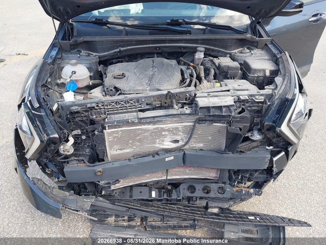 Продажа на аукционе авто 2024 Kia Sportage X-line, vin: KNDPUCDFXR7215246, номер лота: 20266938