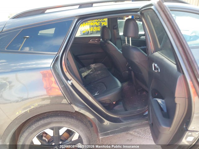 Продажа на аукционе авто 2024 Kia Sportage X-line, vin: KNDPUCDFXR7215246, номер лота: 20266938