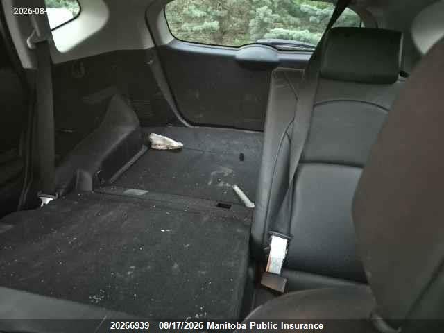 Auction sale of the 2009 Nissan Rogue Sl, vin: JN8AS58V39W182089, lot number: 20266939