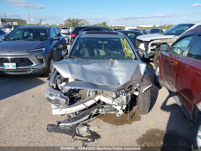 Mitsubishi LANCER GT 2016 JA32U8FW9GU602176 Image 11