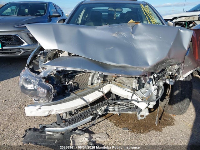 Mitsubishi LANCER GT 2016 JA32U8FW9GU602176 Image 6