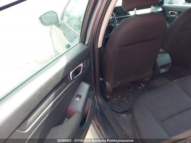 Продажа на аукционе авто 2024 Honda Civic Ex, vin: 2HGFE2F31RH115693, номер лота: 20266952