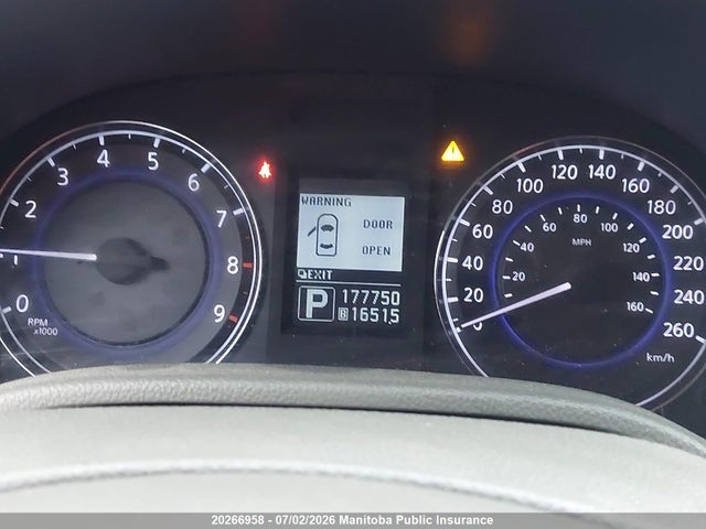 Продаж на аукціоні авто 2010 Infiniti G37x, vin: JN1CV6AR1AM456052, номер лоту: 20266958