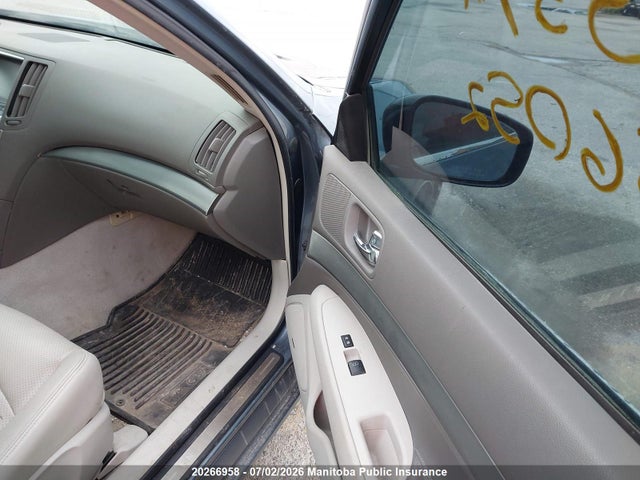 Продаж на аукціоні авто 2010 Infiniti G37x, vin: JN1CV6AR1AM456052, номер лоту: 20266958