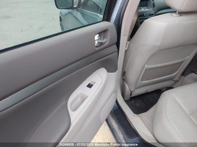 Продаж на аукціоні авто 2010 Infiniti G37x, vin: JN1CV6AR1AM456052, номер лоту: 20266958