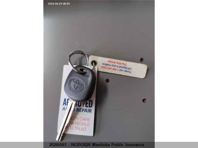 Продаж на аукціоні авто 2006 Toyota Corolla Ce, vin: 2T1BR32E36C590363, номер лоту: 20266961