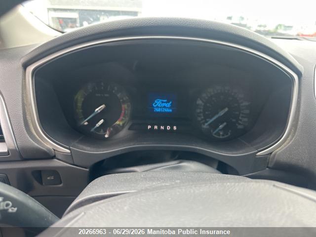 Продаж на аукціоні авто 2013 Ford Fusion S, vin: 3FA6P0G75DR333816, номер лоту: 20266963