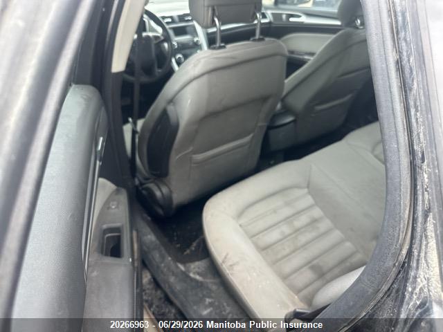 Продаж на аукціоні авто 2013 Ford Fusion S, vin: 3FA6P0G75DR333816, номер лоту: 20266963