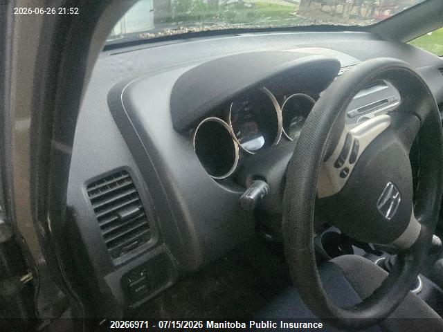 Aukcja sprzedaży 2008 Honda Fit Lx, vin: JHMGD37468S807120, numer aukcji: 20266971
