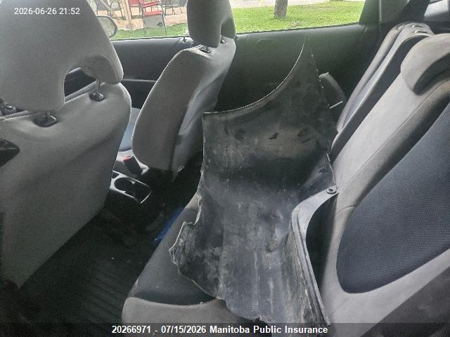 Aukcja sprzedaży 2008 Honda Fit Lx, vin: JHMGD37468S807120, numer aukcji: 20266971