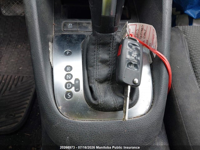 Продаж на аукціоні авто 2012 Volkswagen Golf 2.5, vin: WVWDA7AJ7CW057229, номер лоту: 20266973