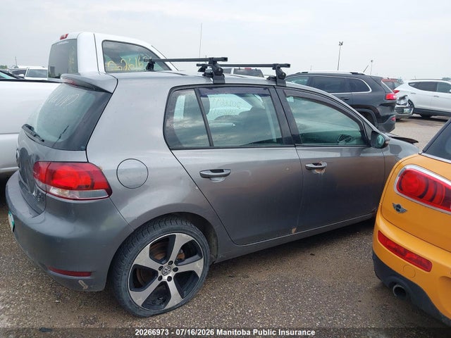 Продаж на аукціоні авто 2012 Volkswagen Golf 2.5, vin: WVWDA7AJ7CW057229, номер лоту: 20266973