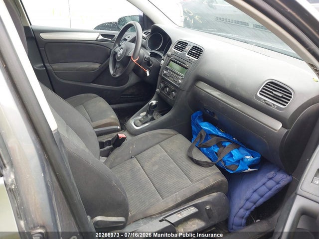 Продаж на аукціоні авто 2012 Volkswagen Golf 2.5, vin: WVWDA7AJ7CW057229, номер лоту: 20266973