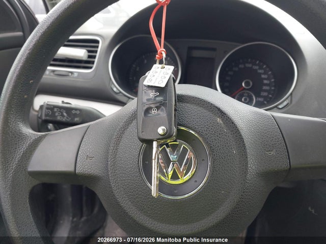 Продаж на аукціоні авто 2012 Volkswagen Golf 2.5, vin: WVWDA7AJ7CW057229, номер лоту: 20266973