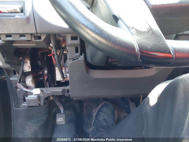 Toyota PRIUS V 2014 JTDZN3EU8E3307606 Image 6