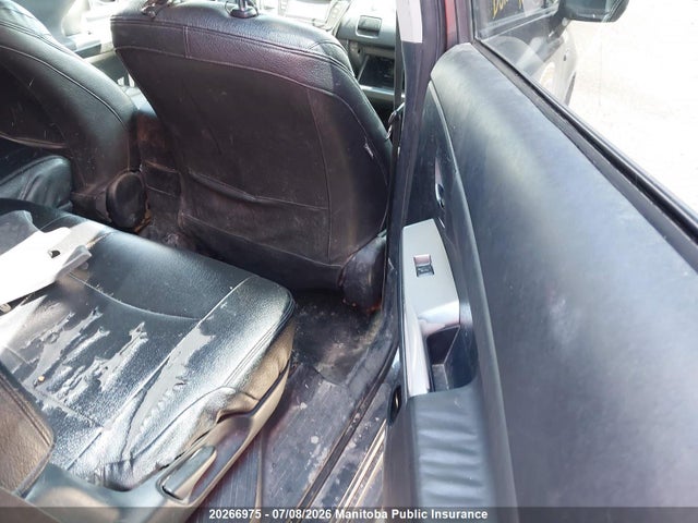 Toyota PRIUS V 2014 JTDZN3EU8E3307606 Image 8