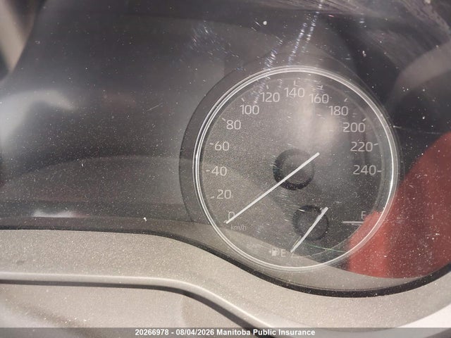 20266978 :رقم المزاد ، 5TDGSKFC6RS132910 vin ، 2024 Toyota Sienna Limited Hybrid مزاد بيع