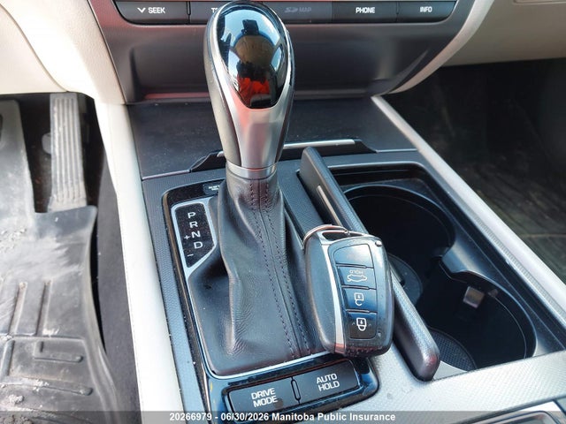 Продаж на аукціоні авто 2015 Hyundai Genesis V6, vin: KMHGN4JE9FU020469, номер лоту: 20266979