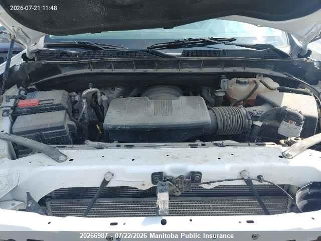 Aukcja sprzedaży 2023 Gmc Sierra 1500 Sle Crew Cab, vin: 3GTUUBED7PG228113, numer aukcji: 20266987